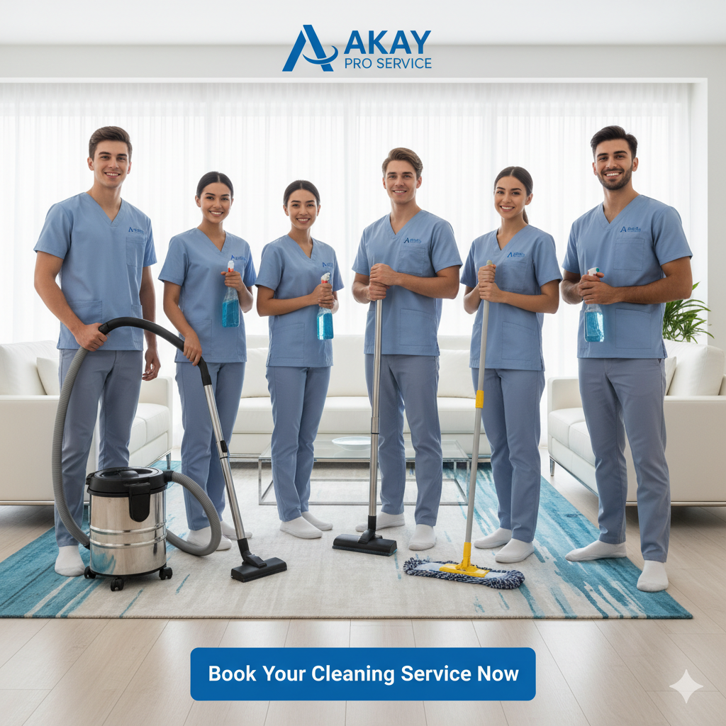 Akay pro service