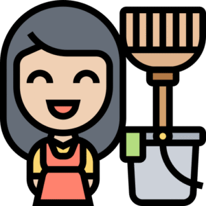 home cleaning service